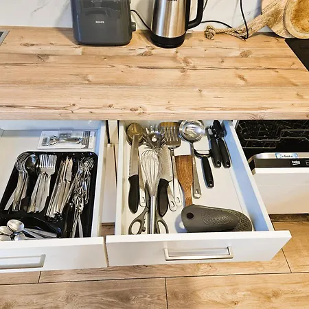 Appartement Inselhaus Leipzig Nord - Haus Mit Hof Und Parkplatz Schkeuditz