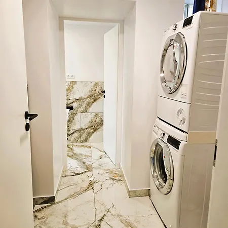 Appartement Inselhaus Leipzig Nord - Haus Mit Hof Und Parkplatz Schkeuditz